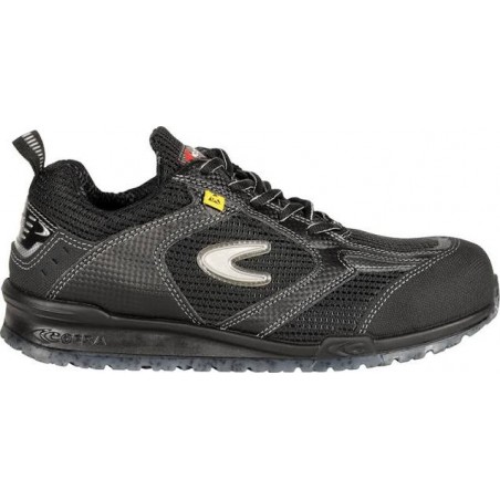 COFRA KRESS ESD S1 PS FO SR | Zapato de Seguridad