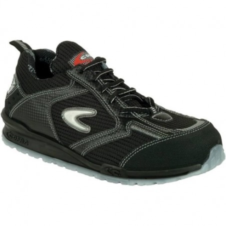 COFRA KRESS ESD S1 PS FO SR | Zapato de Seguridad