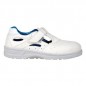 COFRA TALIA WHITE S1 FO SR | Sandalia de Seguridad