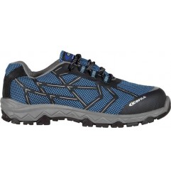 COFRA CYCLETTE BLUE S1 PS FO SR | Zapato de Seguridad