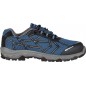 COFRA CYCLETTE BLUE S1 PS FO SR | Zapato de Seguridad COFRA CYCLETTE BLUE S1 PS FO SR | Zapato de Seguridad