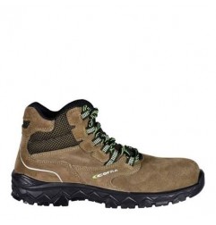 COFRA WARM UP S1 PS FO SR | Zapato de Seguridad