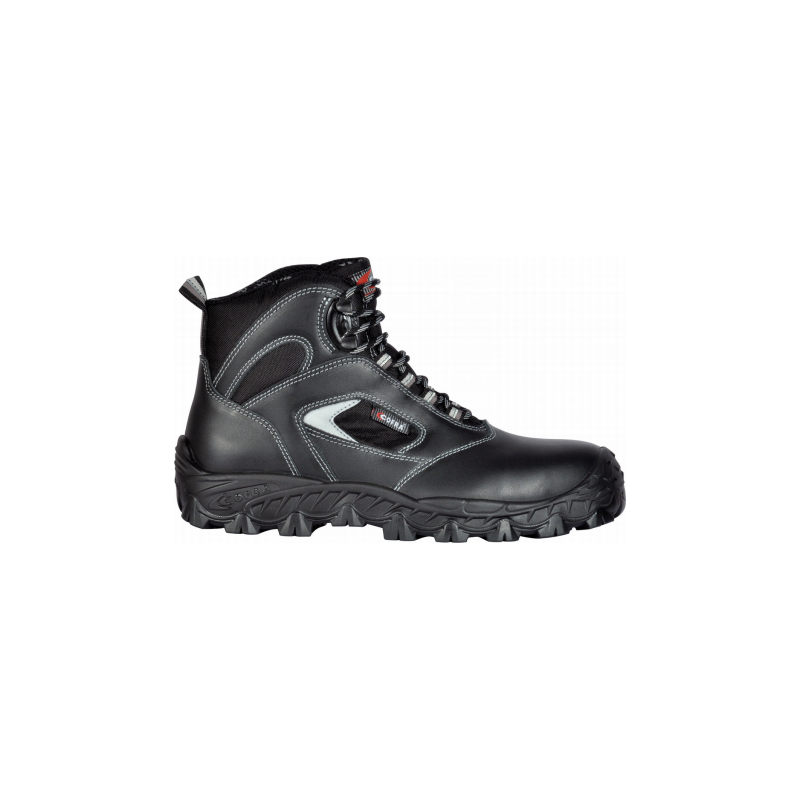 COFRA WEDDELL S3S CI LG SC FO SR | Bota de Seguridad