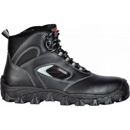 COFRA WEDDELL S3S CI LG SC FO SR | Bota de Seguridad