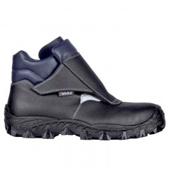 COFRA NEW VIGO S3S CI SC FO SR | Bota de Seguridad para Soldador