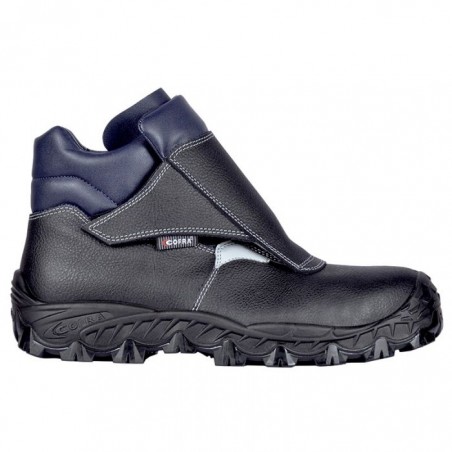 COFRA NEW VIGO S3S CI SC FO SR | Bota de Seguridad para Soldador
