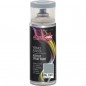 Pintura acrílica 400 ml RAL 7001 GRIS PLATEADO MATE
