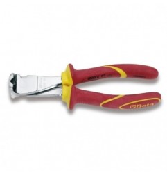 1088MQ 160 Alicate de corte frontal reforzado de gran efecto, aislado