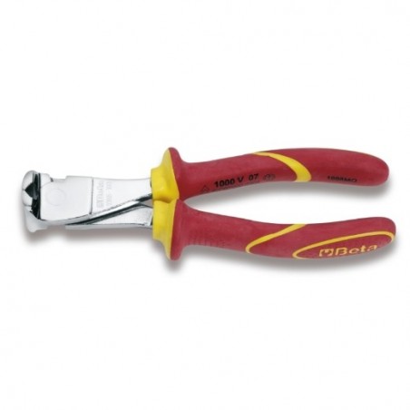 1088MQ 160 Alicate de corte frontal reforzado de gran efecto, aislado