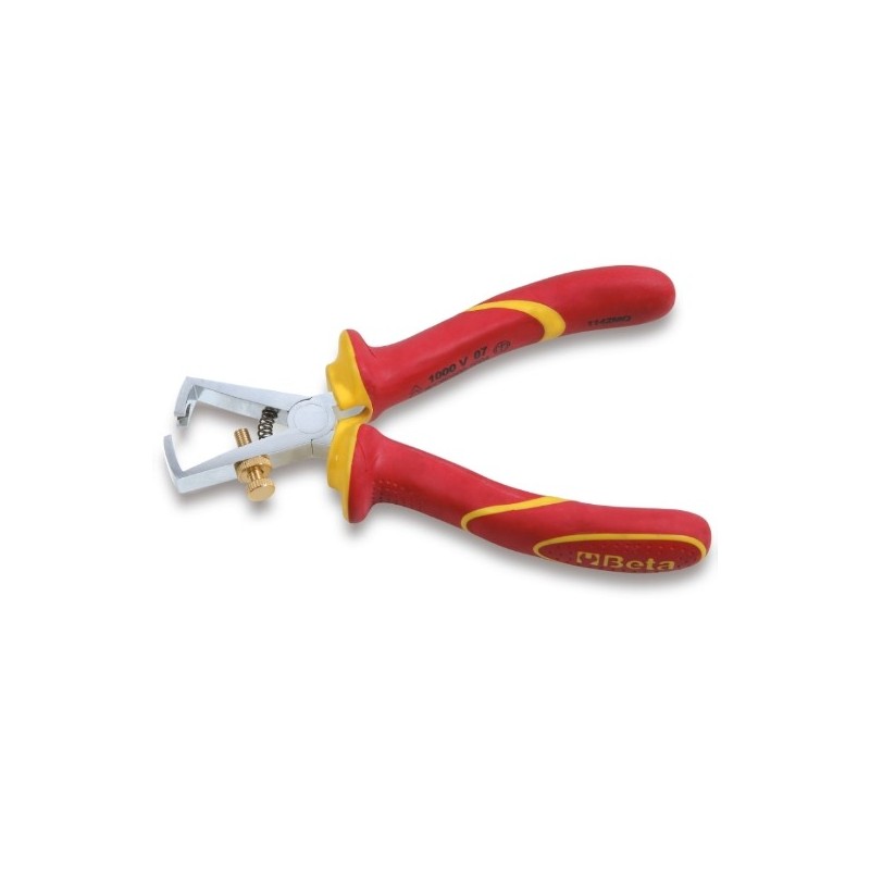 1142MQ 160 Alicate pelacables
