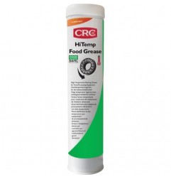 HT FOOD GREASE: Grasa alimentaria alta temperatura. Grasa de silicona con PTFE. Hasta 180ºC