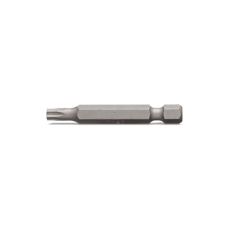 862TX 10 Bit de 1/4&quot, Torx&reg, largo