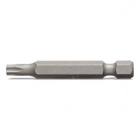 862TX 10 Bit de 1/4&quot, Torx&reg, largo
