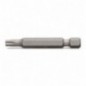 862TX 30 Bit de 1/4&quot, Torx&reg, largo