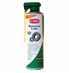EXTREME LUBE FPS - Lubricante sintético extrema presión NLGI 2. Alta temperatura.