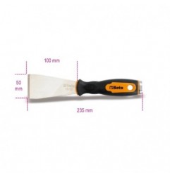 1479RB/3 Extractor de grapas tipo plano