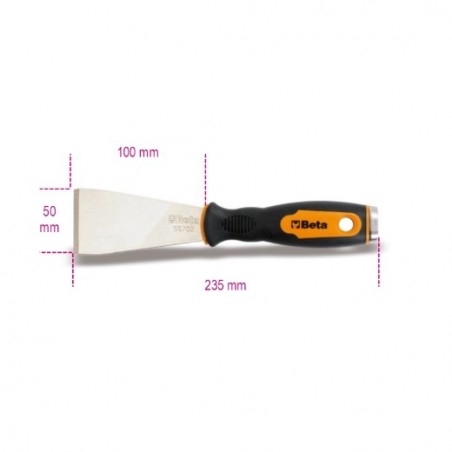 1479RB/3 Extractor de grapas tipo plano