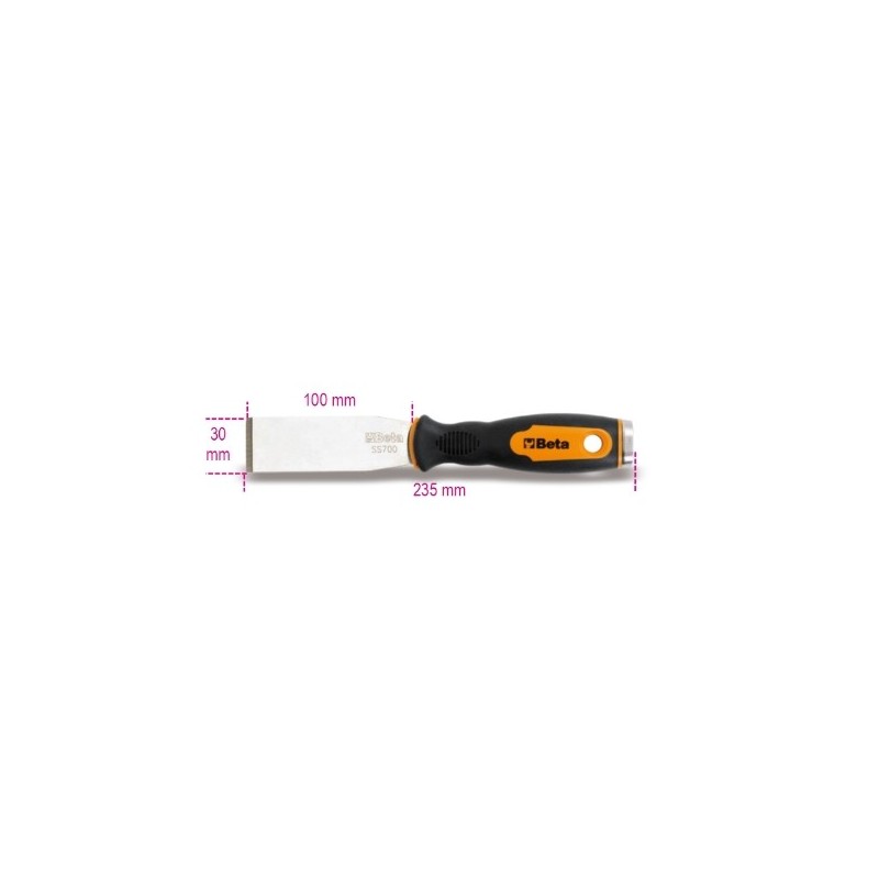 1479RB/1 Extractor de grapas tipo recto