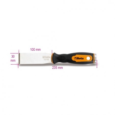 1479RB/1 Extractor de grapas tipo recto