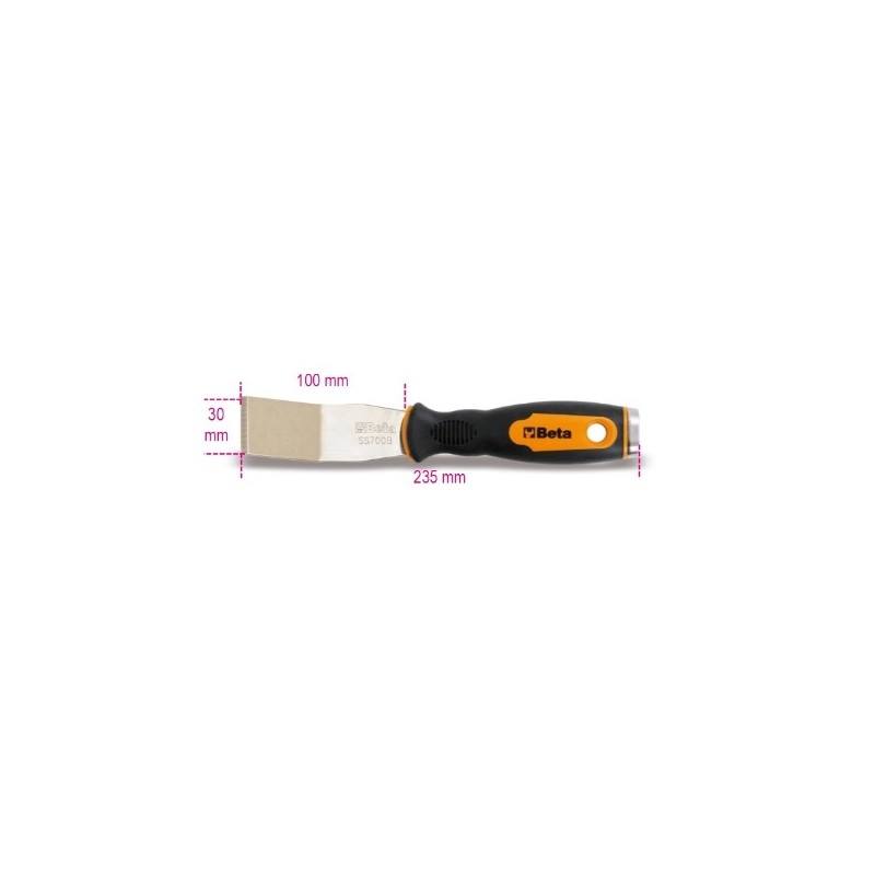 1479RB/2 Extractor de grapas tipo doblado