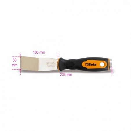 1479RB/2 Extractor de grapas tipo doblado