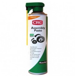 ASSEMBLY PASTE FPS - Pasta de montaje. Antigripante alta temperatura.