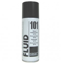 FLUID 101 - Lubricante. Antihumedad