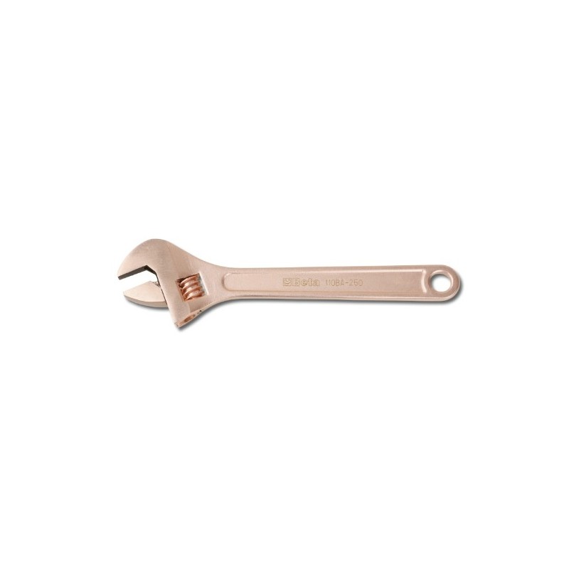 110BA 250 Llave inglesa, antichispa