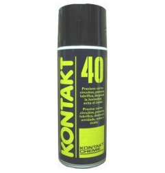KONTAKT 40 - Lubricante multiuso