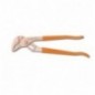 1046BA 250 Alicate multitoma regulable de bisagra, antichispa