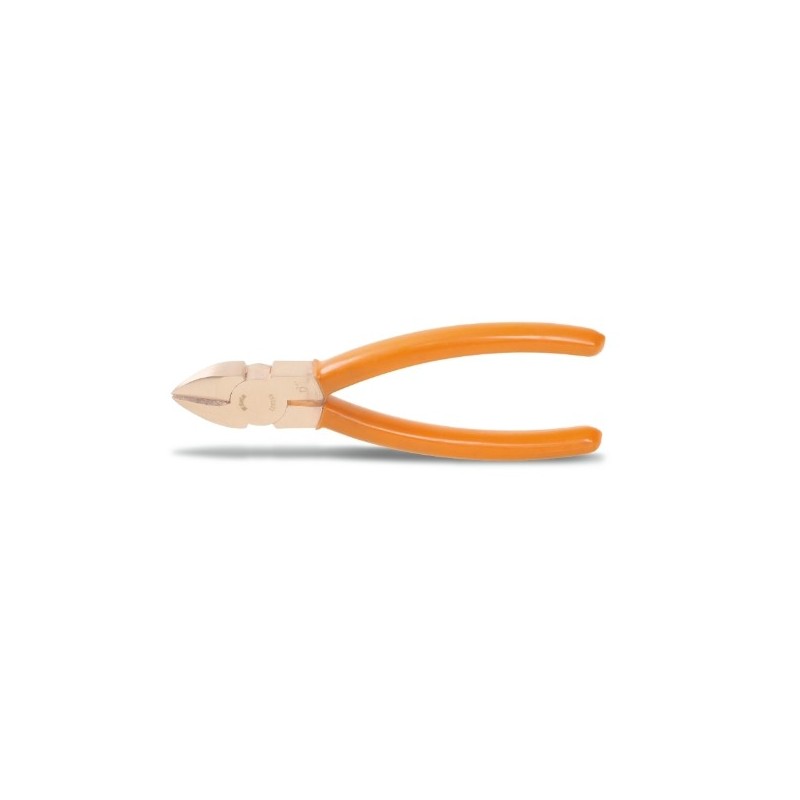 1082BA 160 ​Alicate de corte diagonal reforzado, antichispa