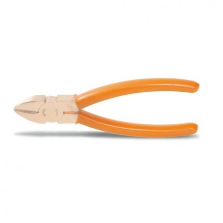1082BA 160 ​Alicate de corte diagonal reforzado, antichispa