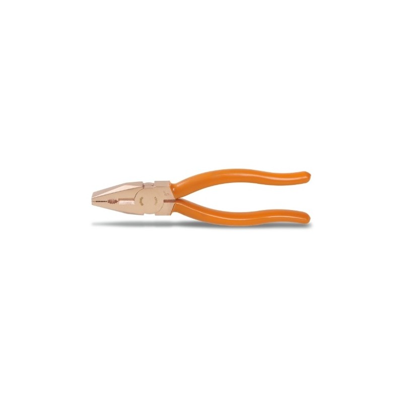 1150BA 200 Alicate universal, antichispa
