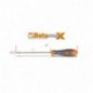 1270BA 10X250 Destornillador plano, BetaMax, antichispa