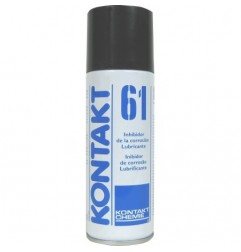 KONTAKT 61 - Lubricante anticorrosivo