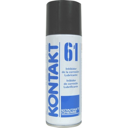 KONTAKT 61 - Lubricante anticorrosivo