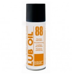 LUB OIL 88 - Aceite alta densidad