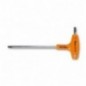 96T-AS 3/8 Llave Allen con mango en T