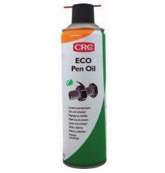ECO PEN OIL: Aflojatodo biodegradable. Sintético