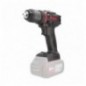 Taladro Atornillador Brushless 20V  S/bat 60Nm