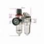 1919FE1/4 Filtro regulador lubricador