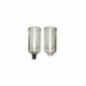 1919RB-F Par de tazas de repuesto para 1919F - 1/4&quot,, 3/8&quot,, 1/2&quot,