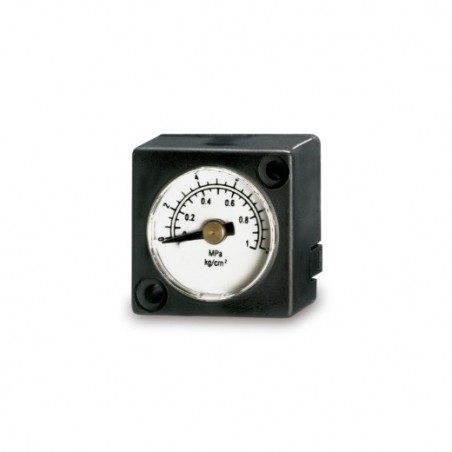 1919RM-F Manómetro de repuesto para 1919F - 1/4&quot,, 3/8&quot,, 1/2&quot,