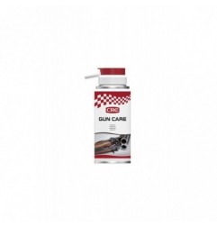 GUN CARE: Aceite para lubricación y protección de armas