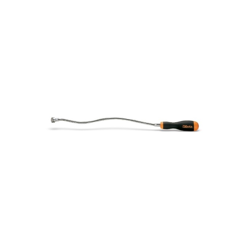 1712E/1 Extractor magnético flexible
