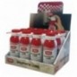 GRAPHITE LUBE: Lubricante de grafito para cerraduras. Seco