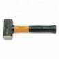 1380T 800 Maceta con mango de fibra