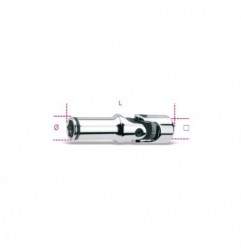 960SN 10 Llave para bujías de precalentamiento de motores diésel