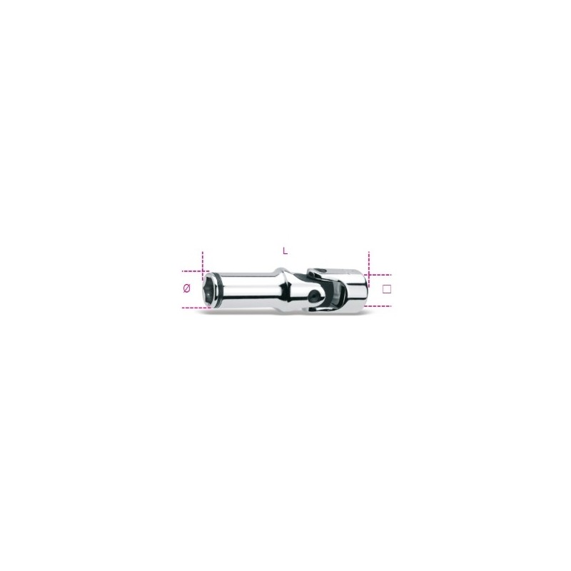 960SN 10 Llave para bujías de precalentamiento de motores diésel