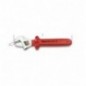 110MQ 250 Llave inglesa con escala graduada, aislada